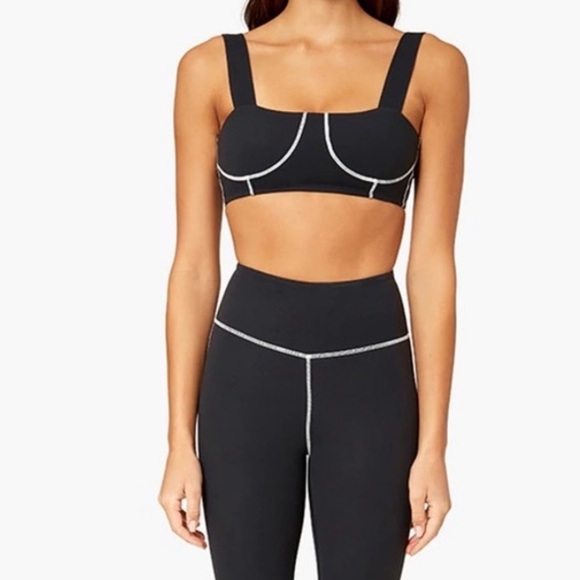 Corset Bra - Picture 2 of 3